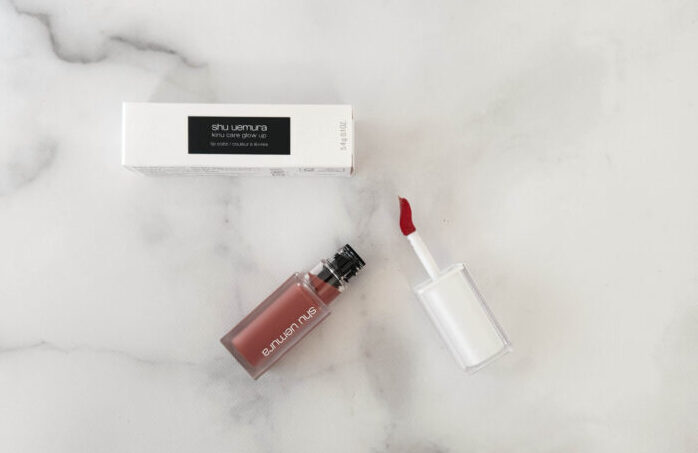 shu uemura(シュウ ウエムラ)「キヌケアグリーム」BG 975 Gを口コミ