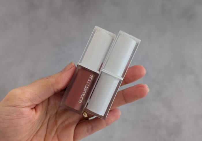 shu uemura(シュウ ウエムラ)「キヌケアグリーム」BG 975 Gを口コミ
