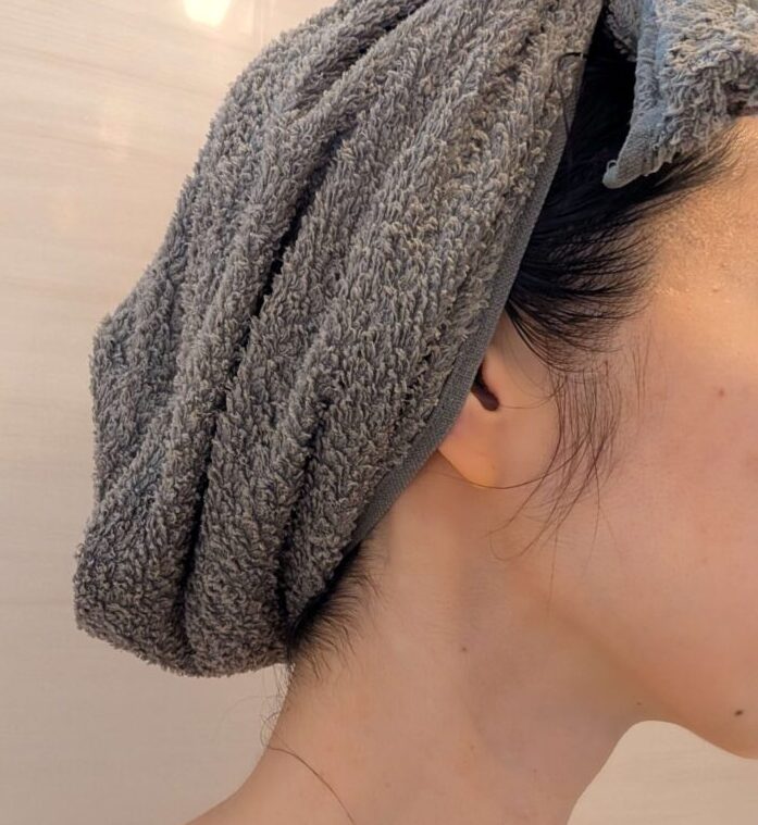 DERMEDの『ヘアシャンプー』と『ヘアトリートメント』、口コミ