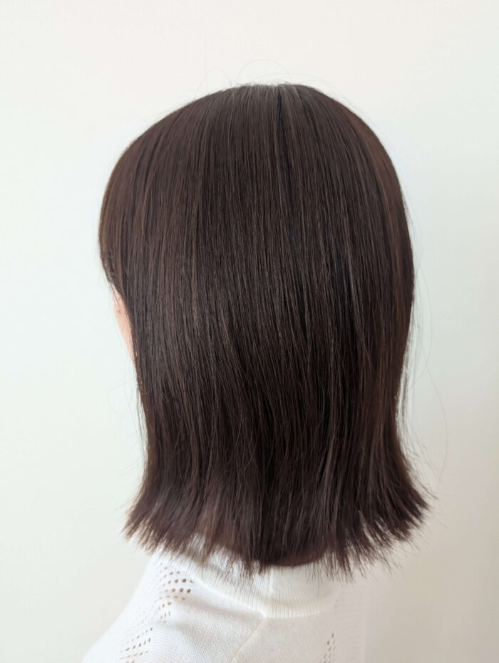 DERMEDの『ヘアシャンプー』と『ヘアトリートメント』クチコミ