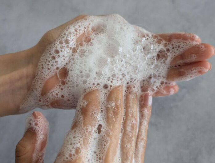 やりがちだけどNGなヘアケア習慣