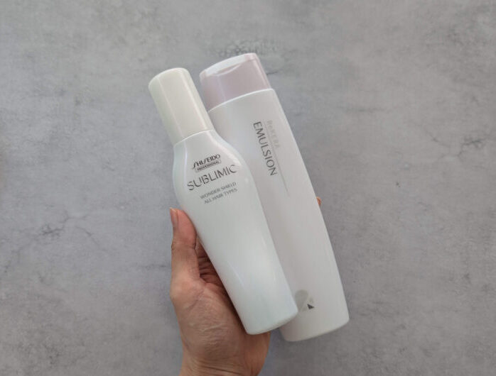 やりがちだけどNGなヘアケア習慣