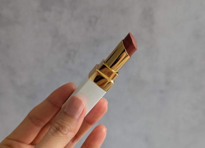 シャネル「ルージュ ココ ボーム 914」