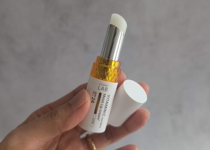 アンレーベル ラボ V モイスト UVリップ