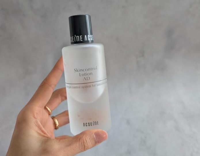 アクセーヌ AD コントロール ローション
